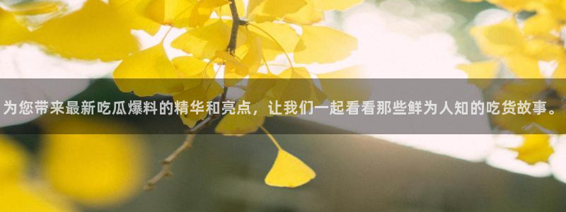 最新热门资讯